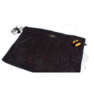 Sak na ryby NASH MONSTER CARP ZIP SACK 